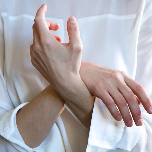 Комплекс "Обследование женщин"