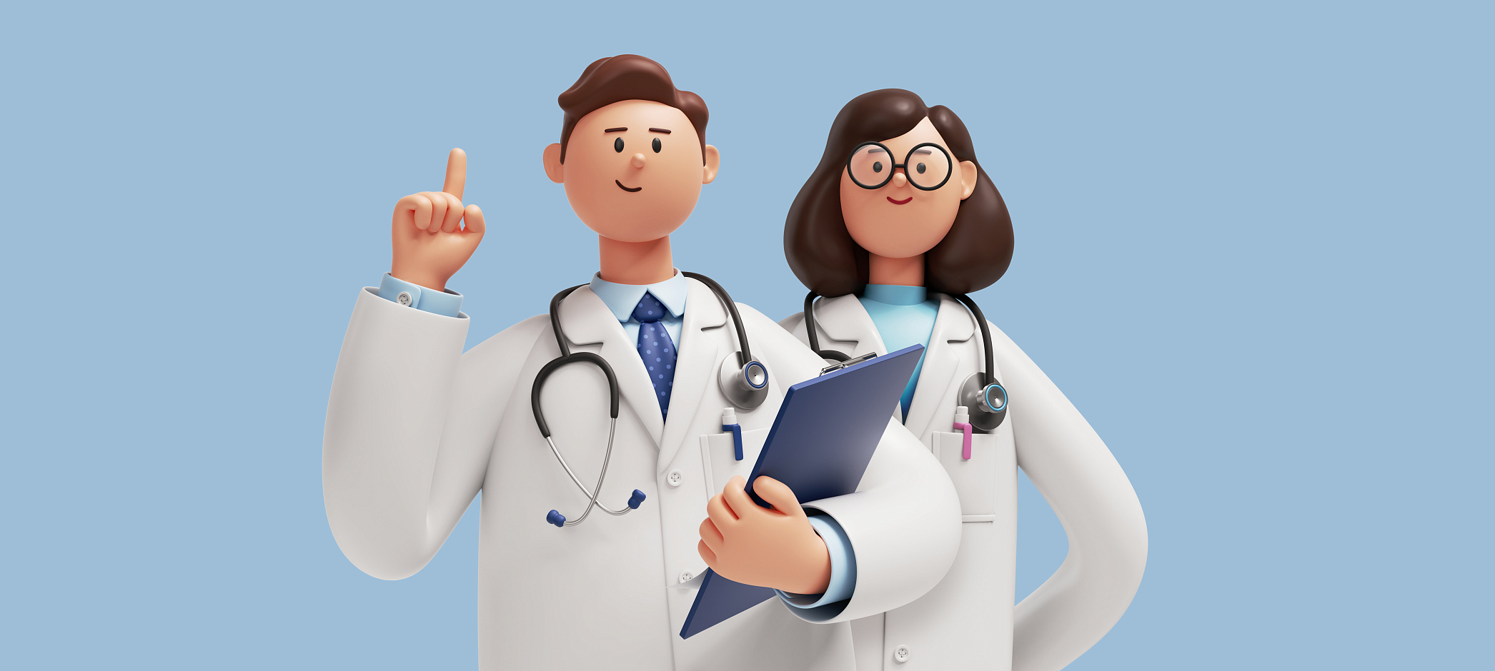 Мы обновили медосмотры для мед. работников в Караганде