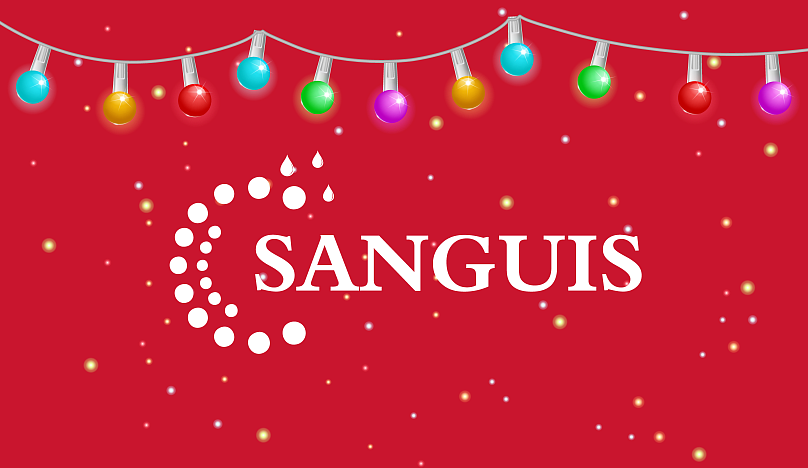 С Новым годом! График работы пунктов приёма в праздничные дни