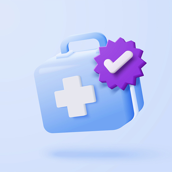 Госпитализация