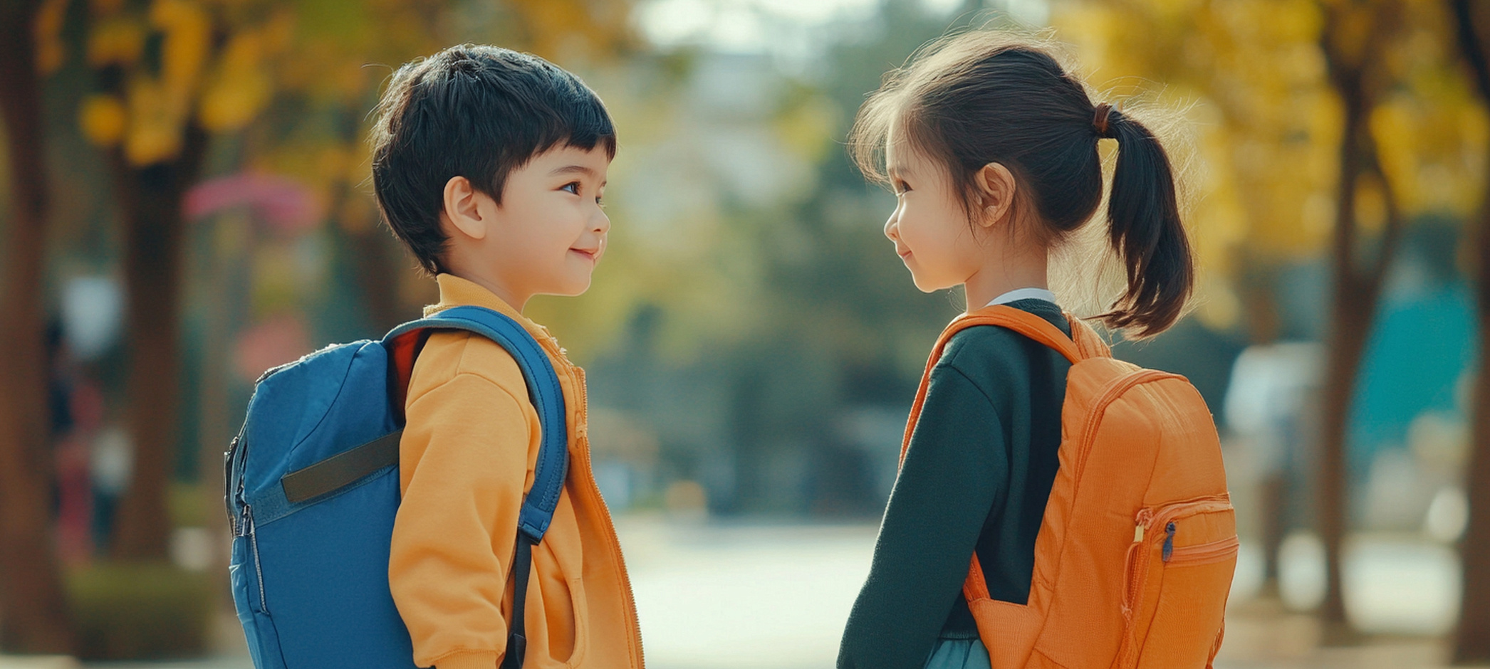 Для самых маленьких и школьников