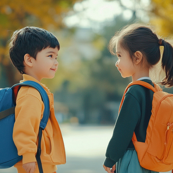 Для самых маленьких и школьников